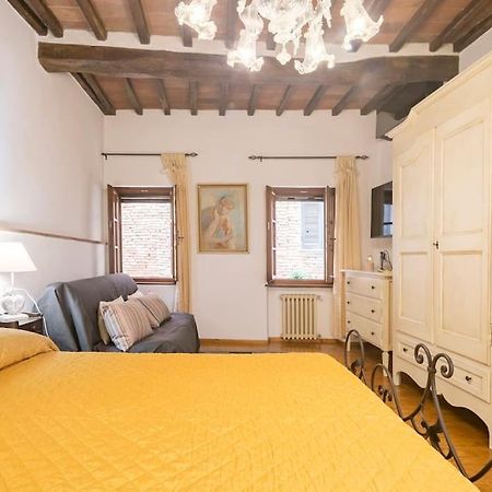 Vicolo Curtatone 30 Villa Foiano Della Chiana Buitenkant foto