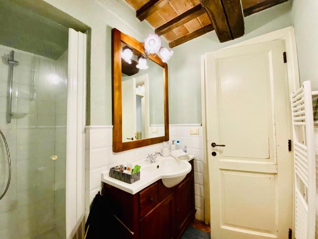 Vicolo Curtatone 30 Villa Foiano Della Chiana Buitenkant foto