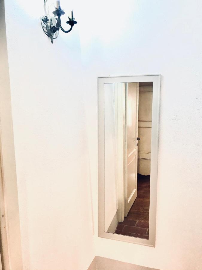 Vicolo Curtatone 30 Villa Foiano Della Chiana Buitenkant foto